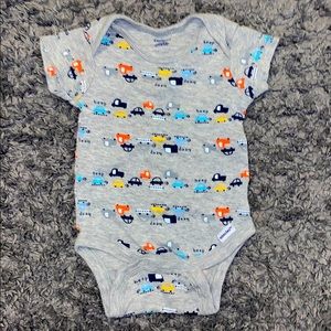 Baby onesie